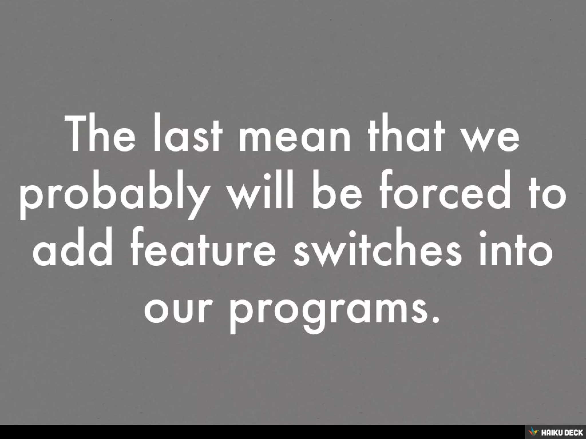 Continuous Integration for Citizens