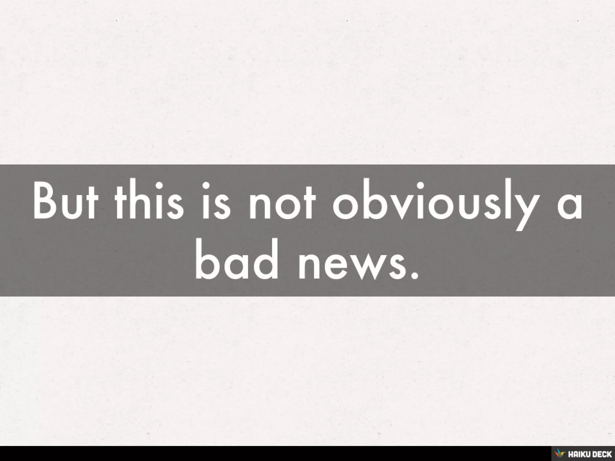 Continuous Integration for Citizens