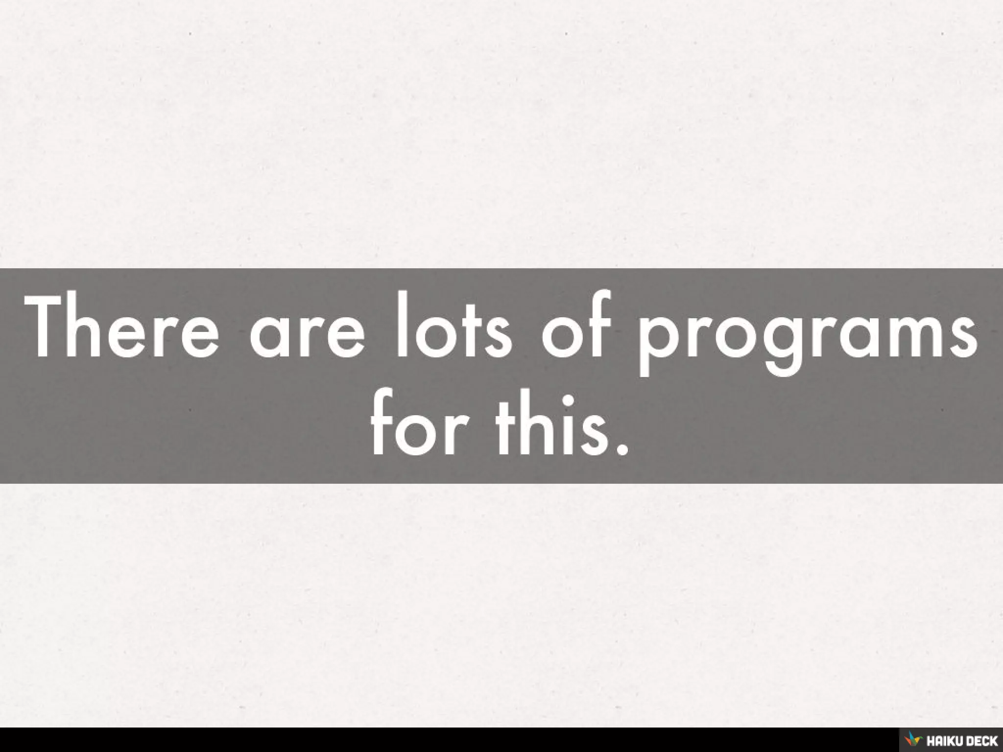 Continuous Integration for Citizens