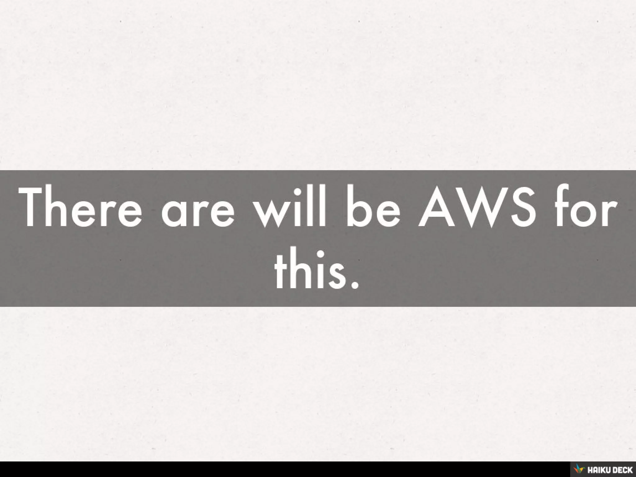 Continuous Integration for Citizens