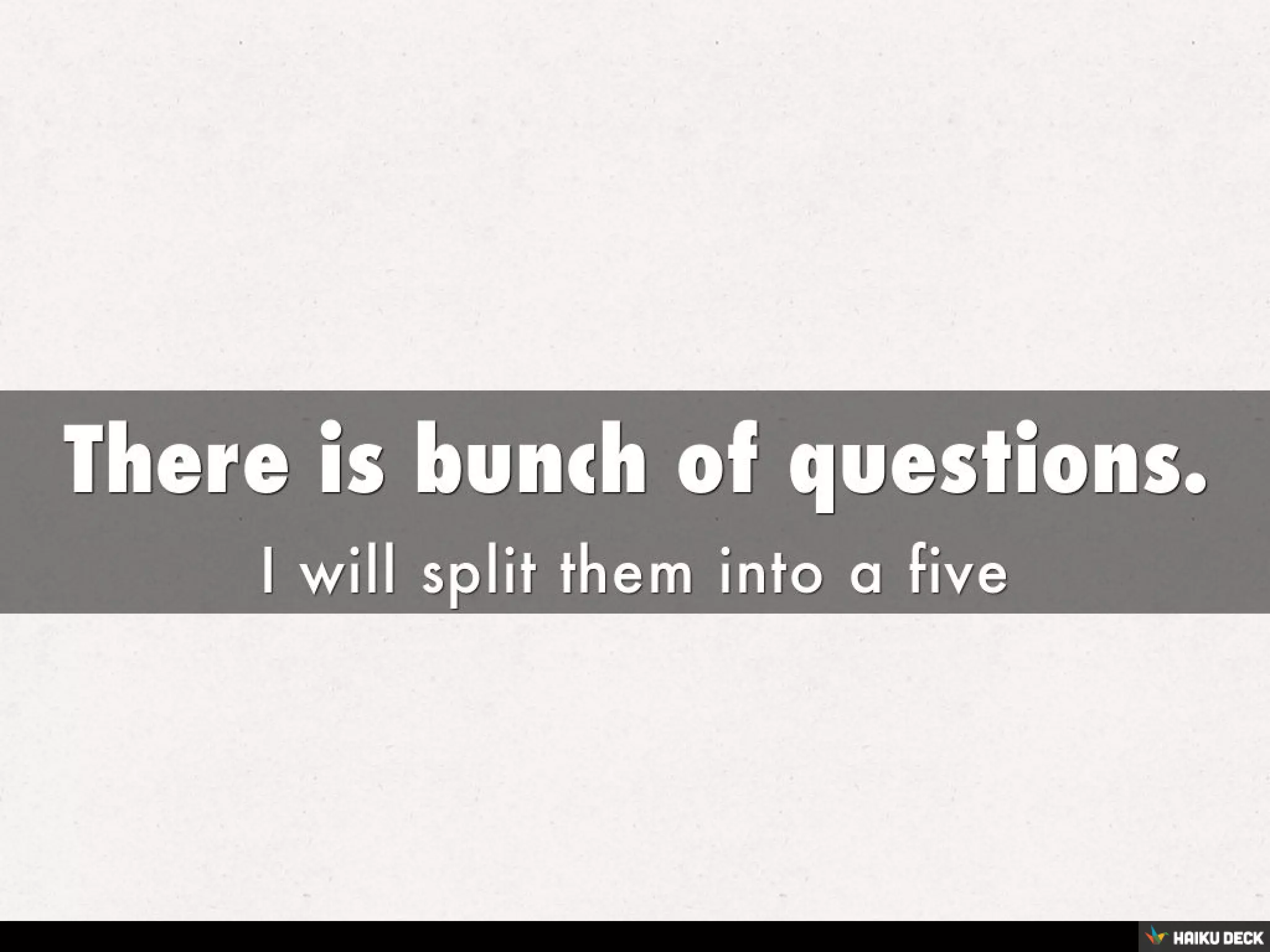 Continuous Integration for Citizens