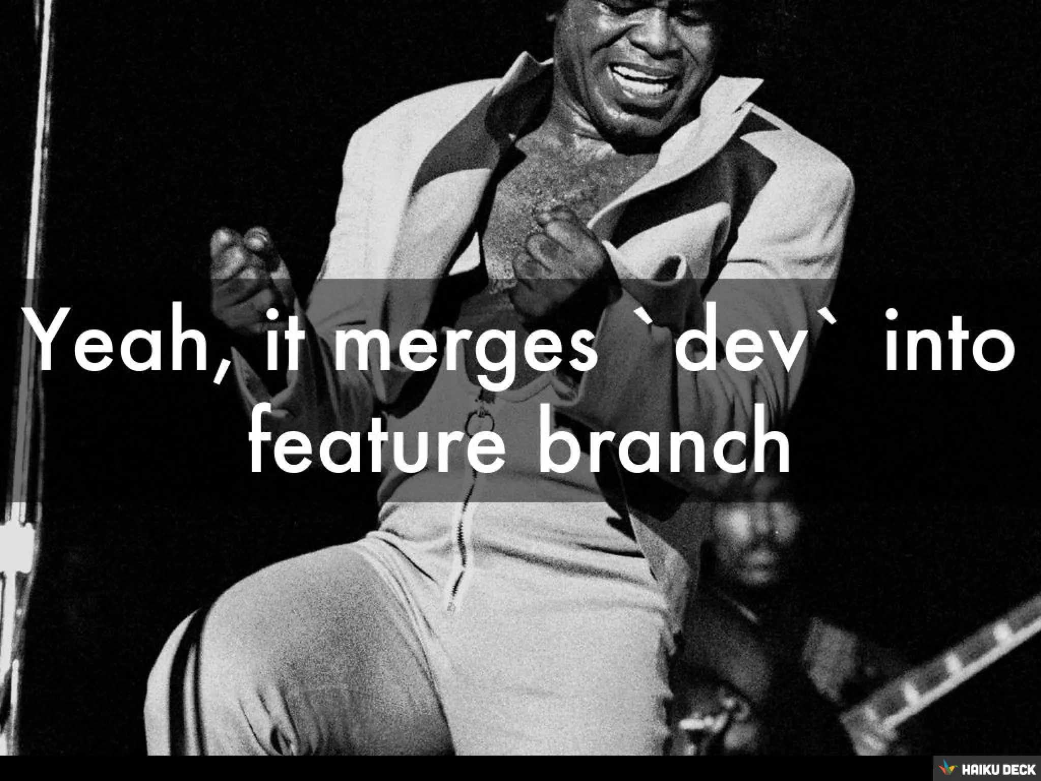 Continuous Integration for Citizens