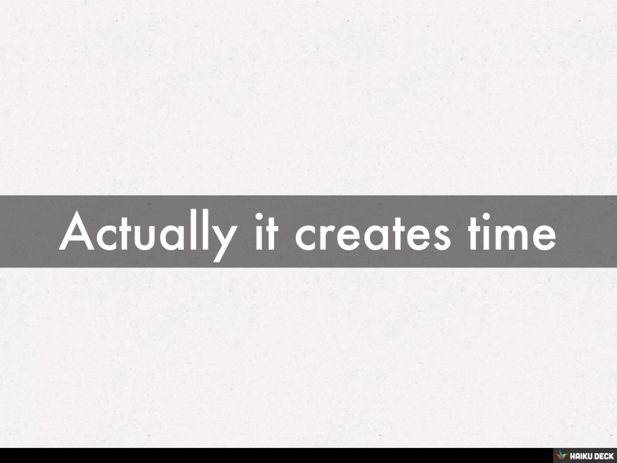 Continuous Integration for Citizens