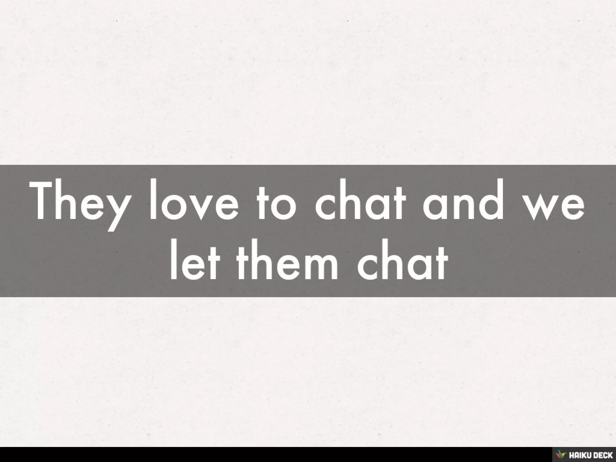 Continuous Integration for Citizens