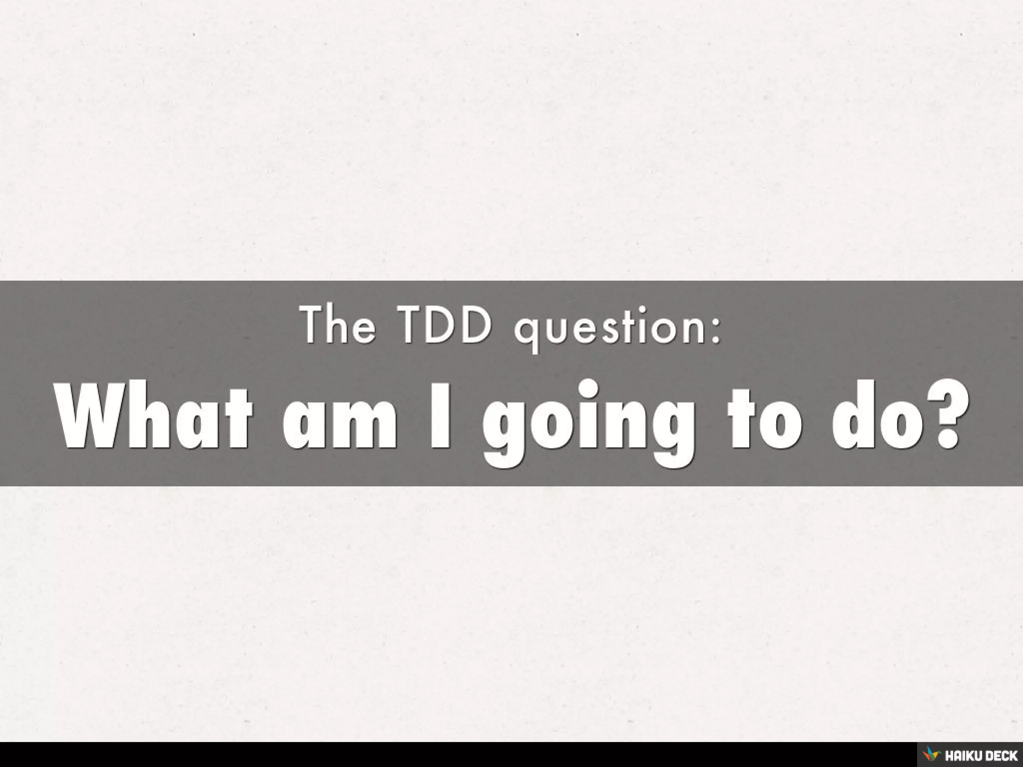 Continuous Integration for Citizens