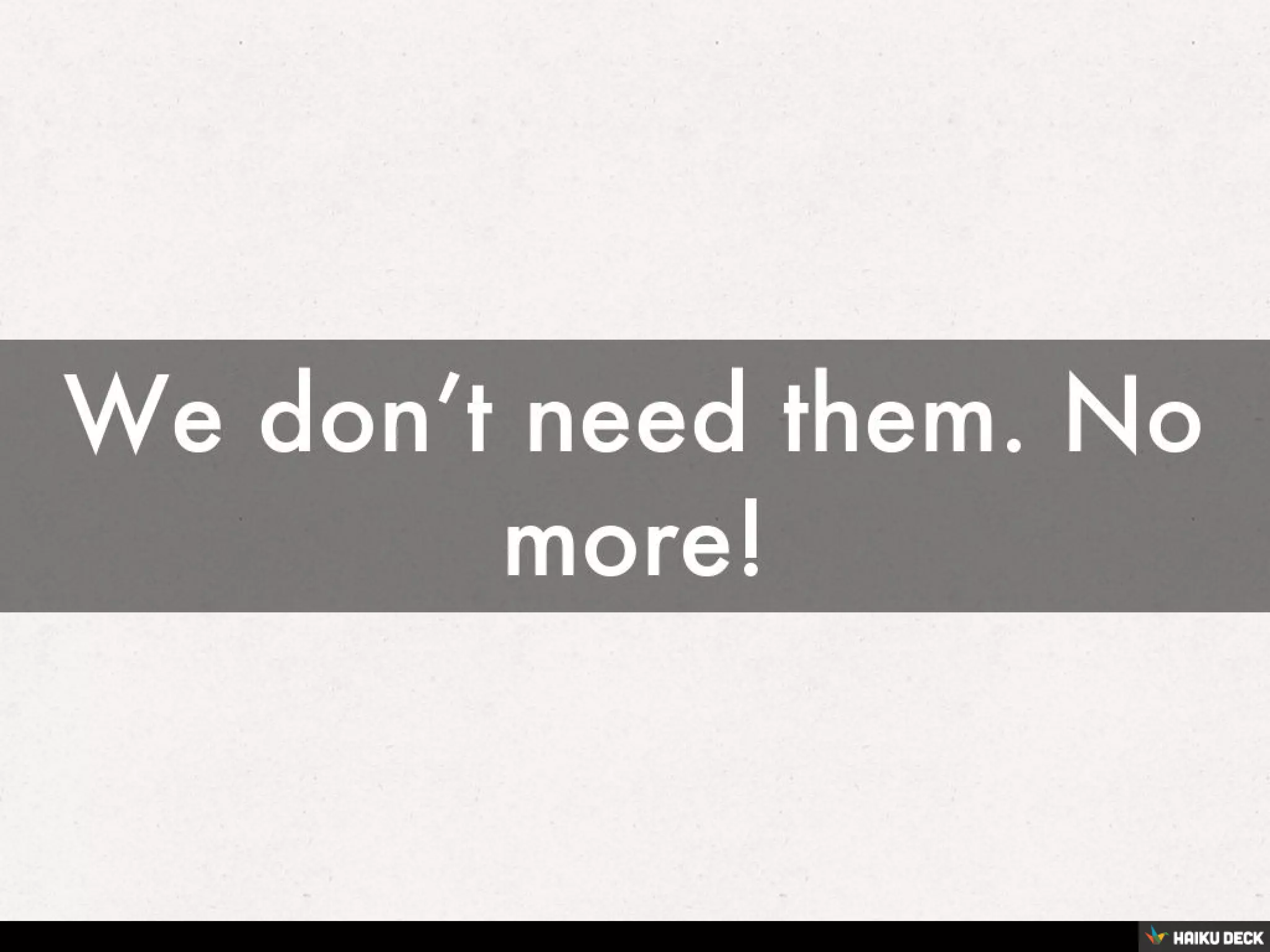 Continuous Integration for Citizens