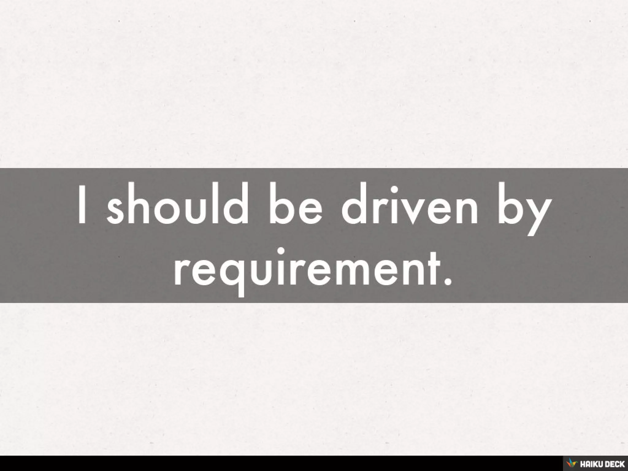 Continuous Integration for Citizens