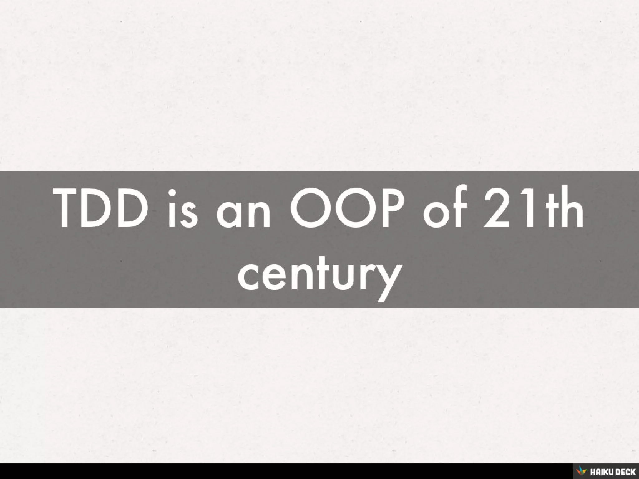 Continuous Integration for Citizens