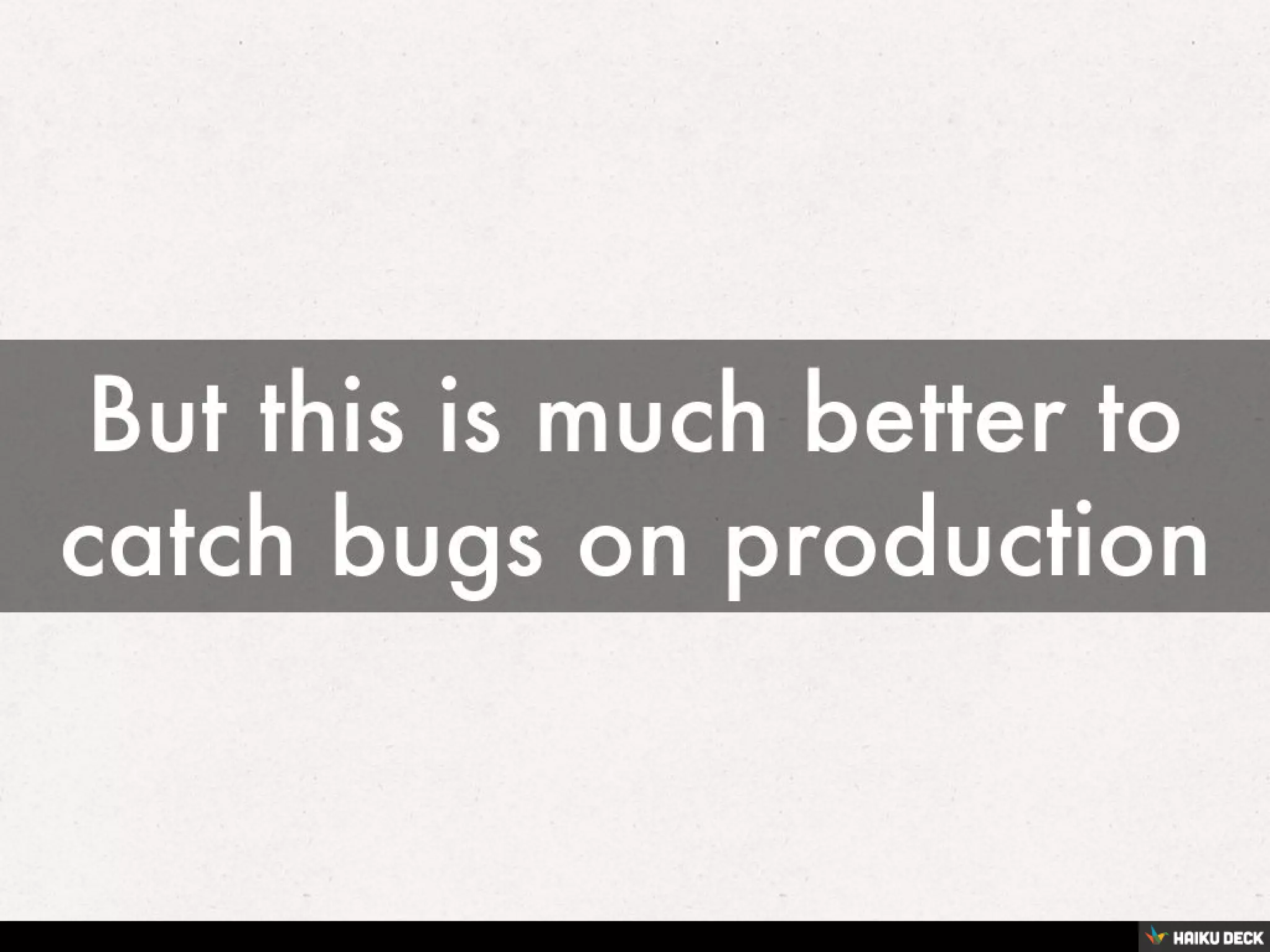 Continuous Integration for Citizens