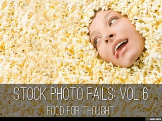Stock Photo Fails: Vol 6