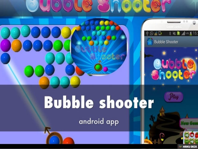 bubble shooter 3 free online