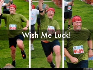 My Personal Wellness Plan