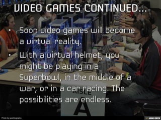 Photo by sparktography
 