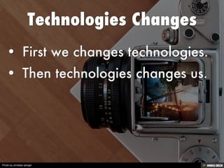 Photo by christian.senger
 