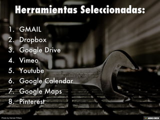 Photo by Hernan Piñera
 