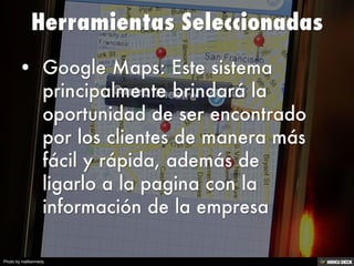 Photo by niallkennedy
 