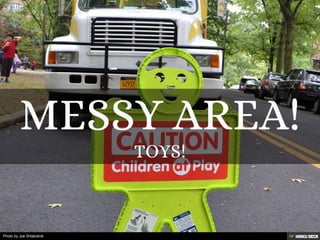 Photo by Joe Shlabotnik
 