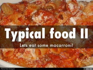 Photo by Pablo Monteagudo