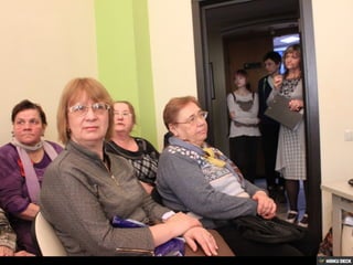 Лекция о творчестве Руслана Сидорова "Спеть и воскреснуть!"