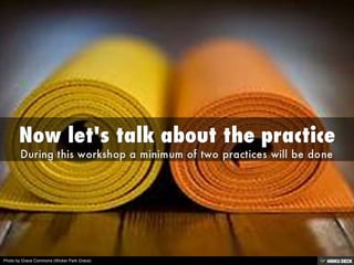 Photo by Grace Commons (Wicker Park Grace)
 