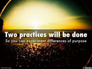 Photo by kevin dooley
 