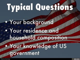 Photo by Vince Alongi
 