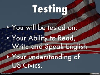 Photo by Vince Alongi
 