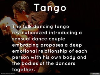 Photo by Armando Maynez
 