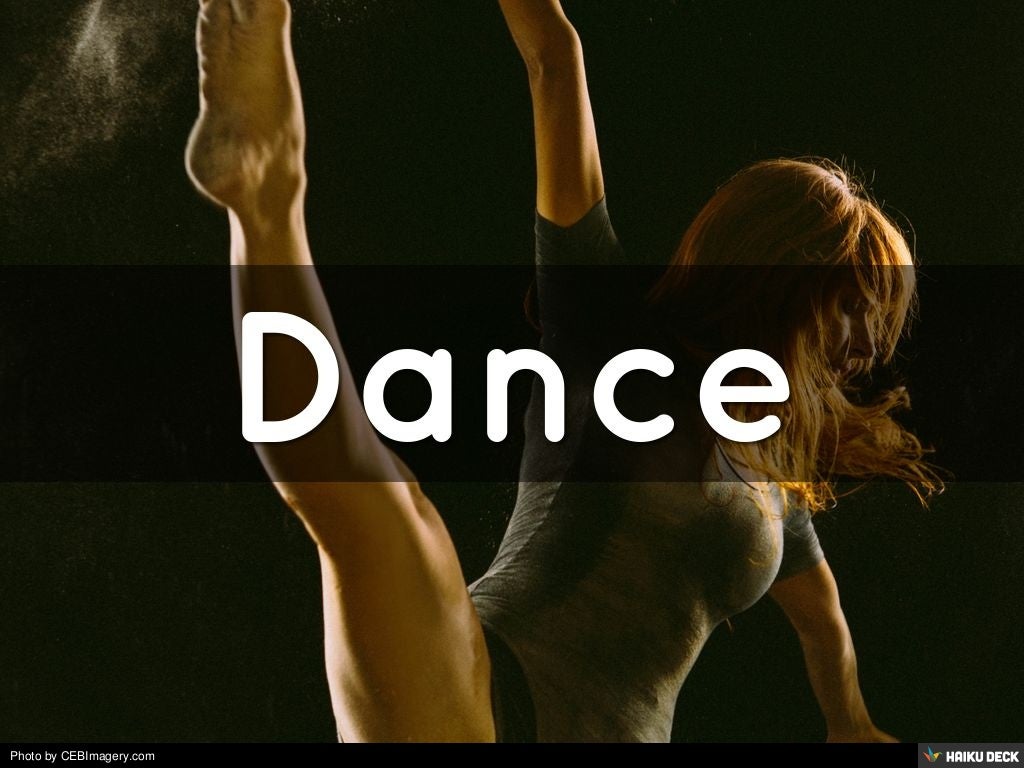 Dance