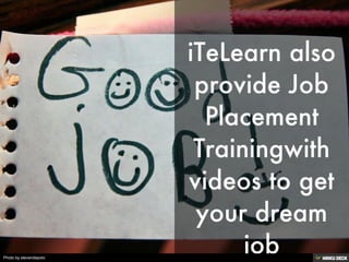 Photo by stevendepolo
 