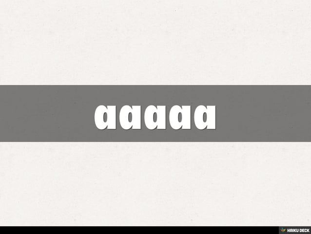 aaaaa | PDF