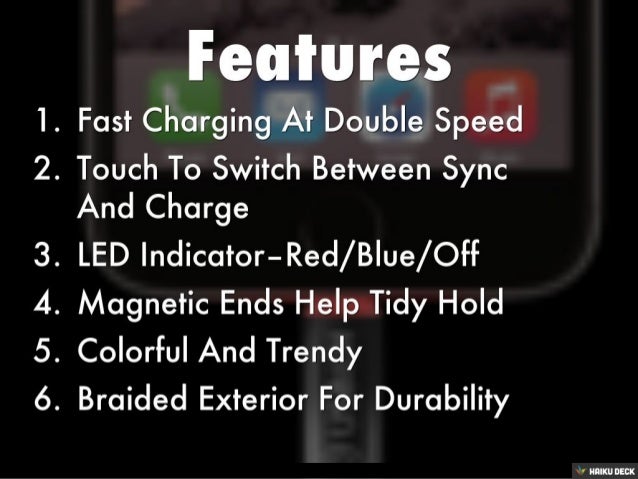 usbidi the world s most intelligent charger
