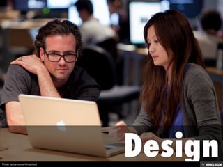 Photo by vancouverfilmschool
 