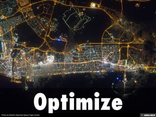 Photo by NASA's Marshall Space Flight Center
 