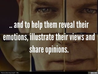 Photo by See-ming Lee gN`f SML