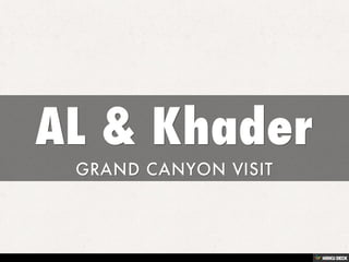AL & Khader
