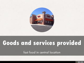 5 Local Businesses | PDF