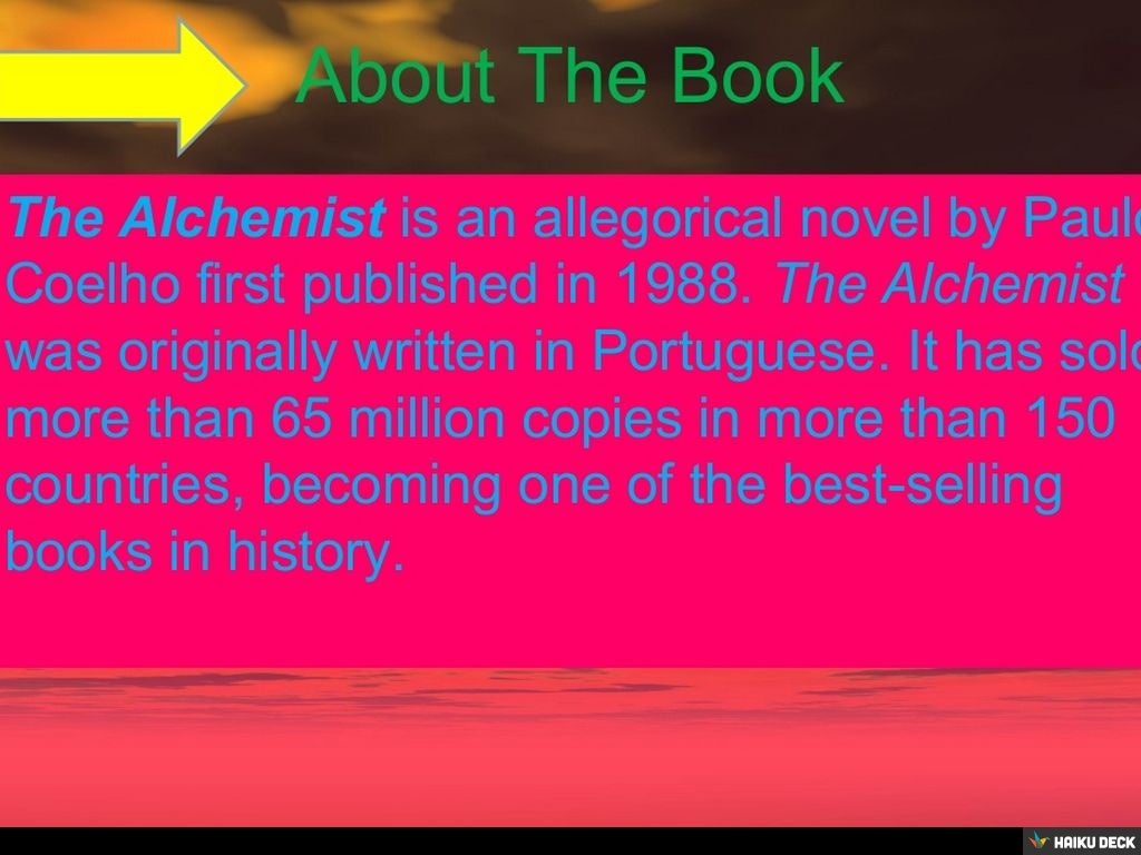 alchemist meaning alchemist meaning