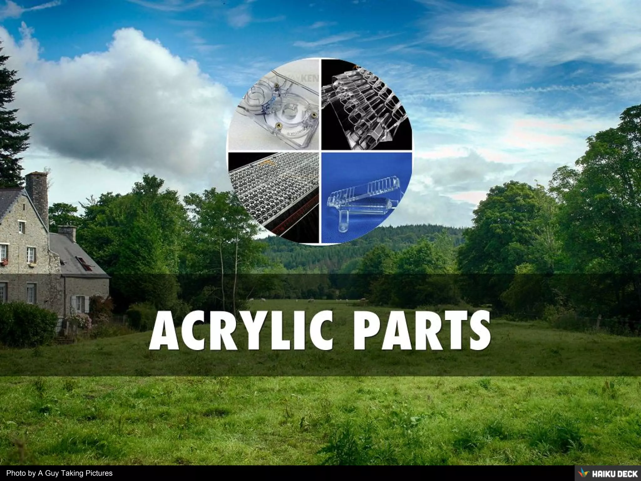 WAYKEN RAPID MANUFACTURING | PDF