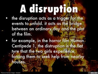 Photo by Francisco Vargas - Haripako
 