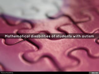 Photo by PictureWendy
 