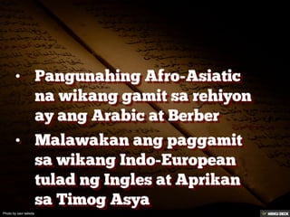 Photo by xavi talleda
 