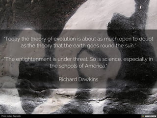 Photo by Leo Reynolds
 