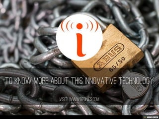 Beacon Technology - Privacy Scare