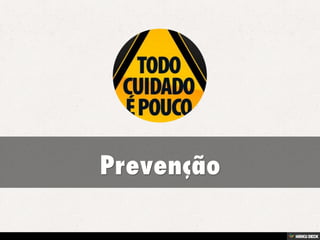 Ataques na Internet