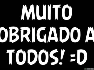 Ataques na Internet
