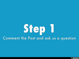 You have Questions ?