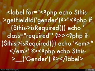 Photo by Pink Sherbet Photography
 
