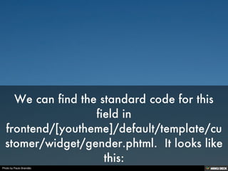 Photo by Paulo Brandão
 