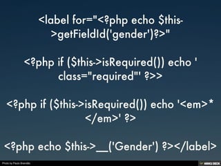 Photo by Paulo Brandão
 